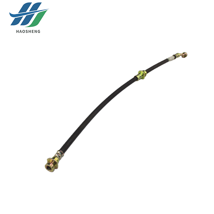 Auto Spare Parts Brake Hose Front For Isuzu DMAX TFR 8-94316795-0