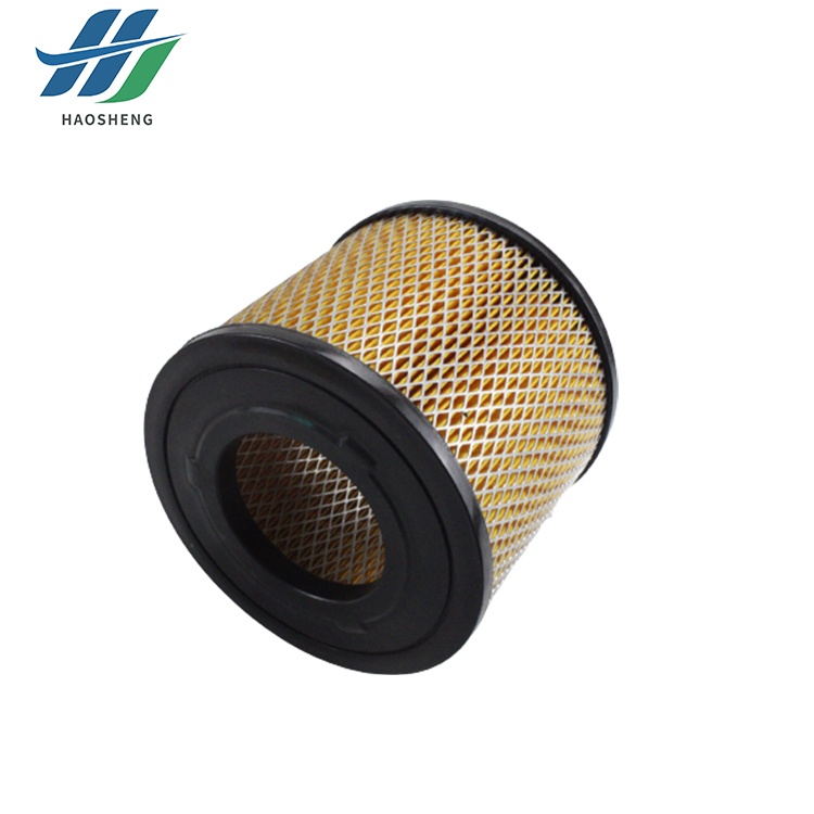 Wholesale Supplier Air Filter For Isuzu DMAX 4JA1 8-97944570-1