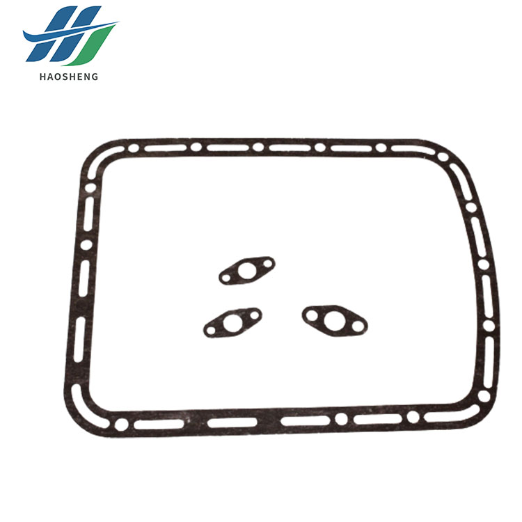 Aftermarket Parts Cylinder Head Gasket Set  For ISUZU DMAX MUX 4JJ1 4JK1 8-92061970-0