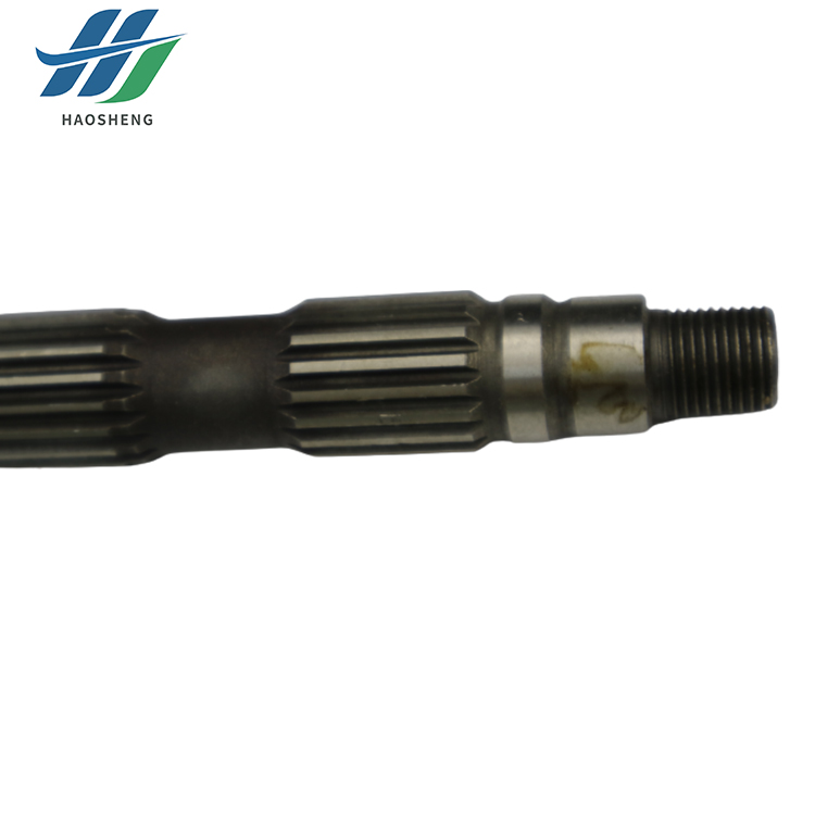 Auto Parts Transmission Counter Shaft Gear For Isuzu DMAX TFR16 4ZD1 8-94469524-1 8944695240