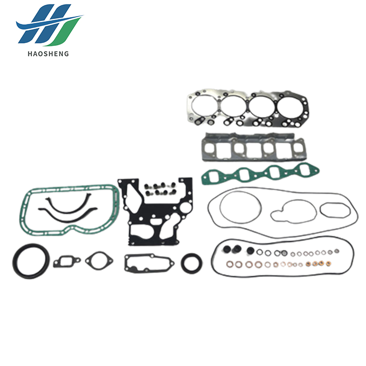 Auto Spare Parts Engine Repair Kit For Isuzu DMAX  T-683-DY