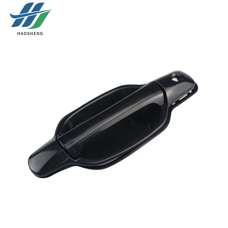 Auto Parts Door Handle Outside For Isuzu DMAX  8-97293675-2  8-97293675-3 