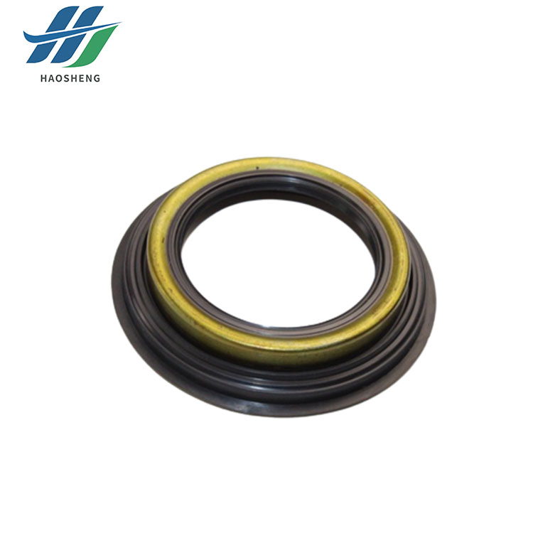 Car Accessories Knuckle Oil Seal 53*69*9.3 For Isuzu DMAX TFS54  8-97123691-1