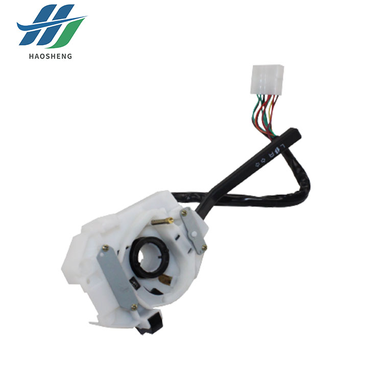 Auto Spare Parts COMBINATION SWITCH Rodeo For ISUZU DMAX TFR54 8-97068771-1 