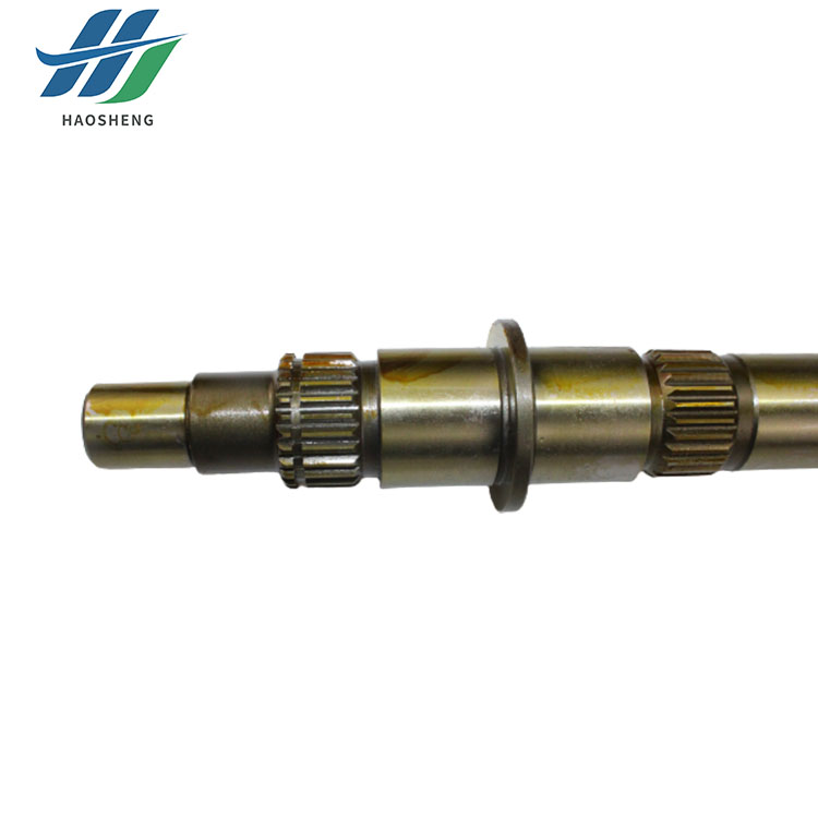 Auto Spare Parts Transmission Main Shaft For ISUZU DMAX TFR54 4JA1 8944351620 8-94435162-0