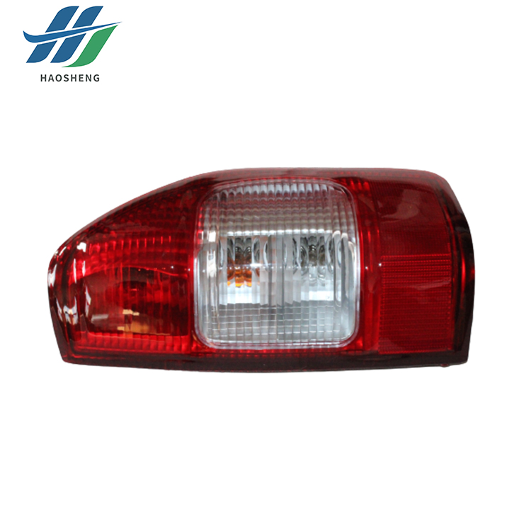 Taillight Auto Body Parts TAIL LAMP For Isuzu DMAX 8-97234749-0