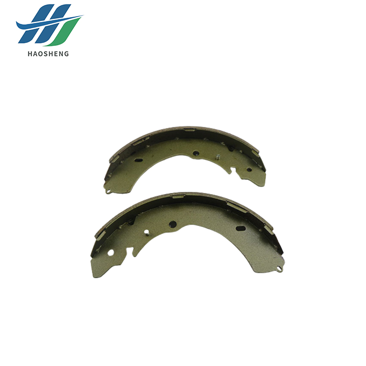 Auto Parts High Quality 8-97351921-1 BRAKE SHOES RR For Isuzu DMAX