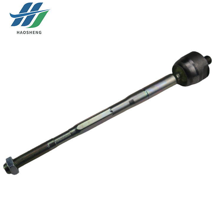 Auto Suspension Parts Tie Rod End Inner For Isuzu DMAX 8-97304853-1