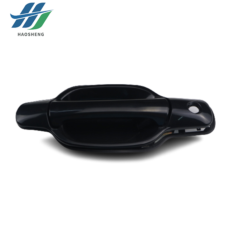 Auto Parts Door Handle Outside For Isuzu DMAX  8-97293675-2  8-97293675-3 