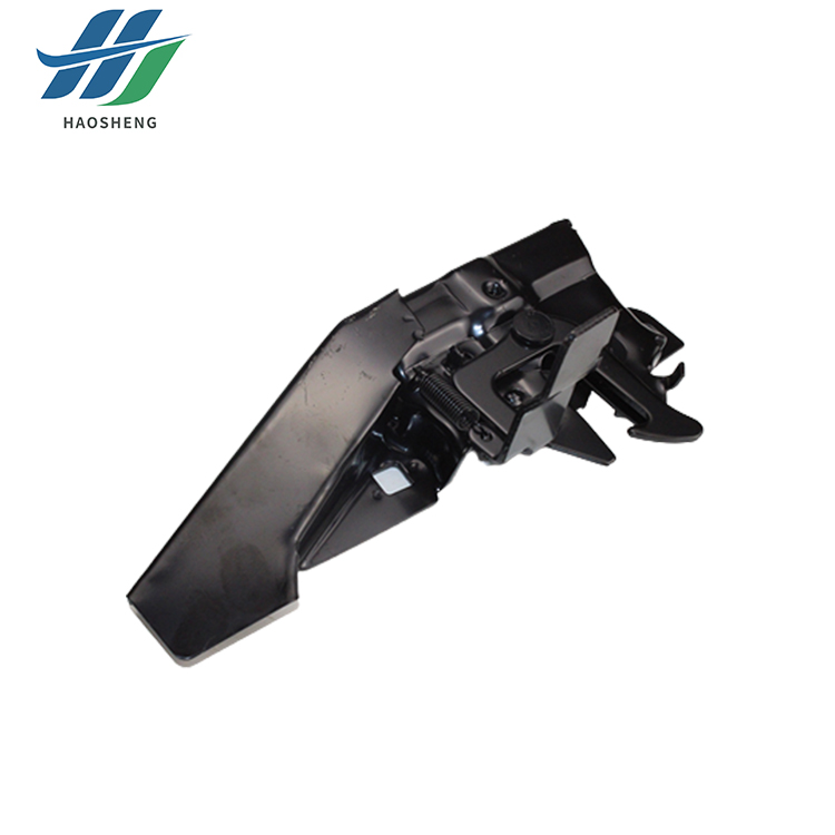 High Quality ENGINE HOOD LOCK 8-97112040-1 8-97112040-0  8971120400  8971120401 For Isuzu DMAX TFR17