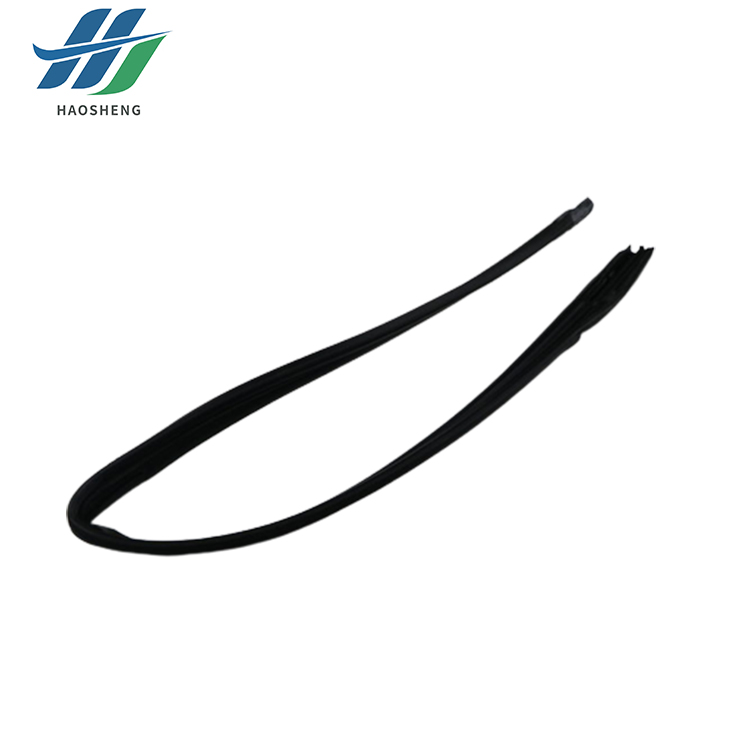 Left Roof Rubber Seal Weatherstrip Front Fit Isuzu DMAX 8-98004220-0 8980042200