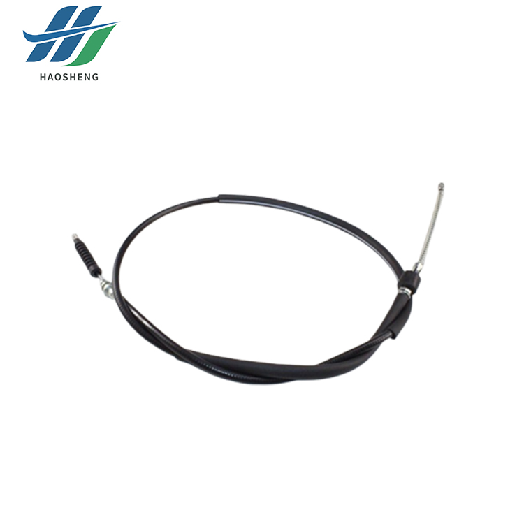 Good Quality HAND BRAKE CABLE For Isuzu DMAX 8-94366773-1