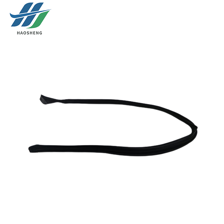 Auto Body Parts SEAL DRIP‬ Weatherstrip  For Isuzu DMAX 8-97081278-0