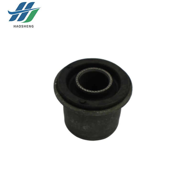 Auto Parts  Front Upper Control Arm Bushing For Isuzu DMAX 8-97364175-0