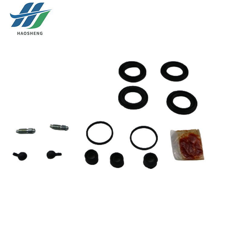 Auto Parts FRONT BRAKE CALIPER REPAIR KIT For Isuzu DMAX 8-98018762-1