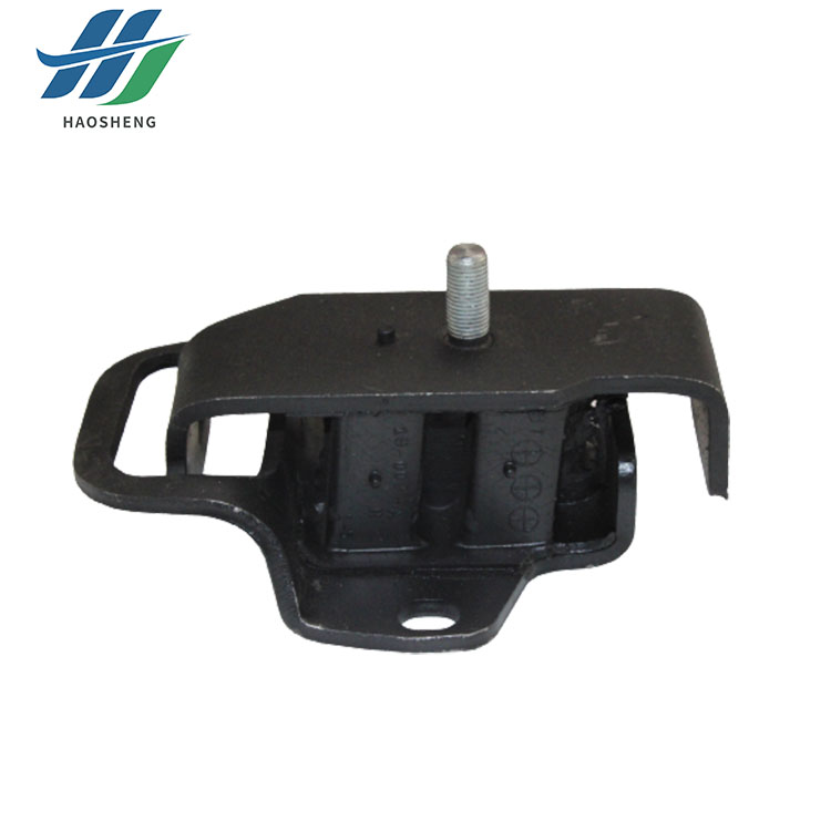 Auto Engine Parts ENGINE MOUNTING R 8-94422867-1 For Isuzu DMAX TFR 4ZD1 4ZA1