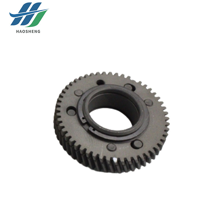 Auto Parts Idle Timing Gear 52 Teeth 8-97942755-5 For ISUZU DMAX  4JA1T 4JH1