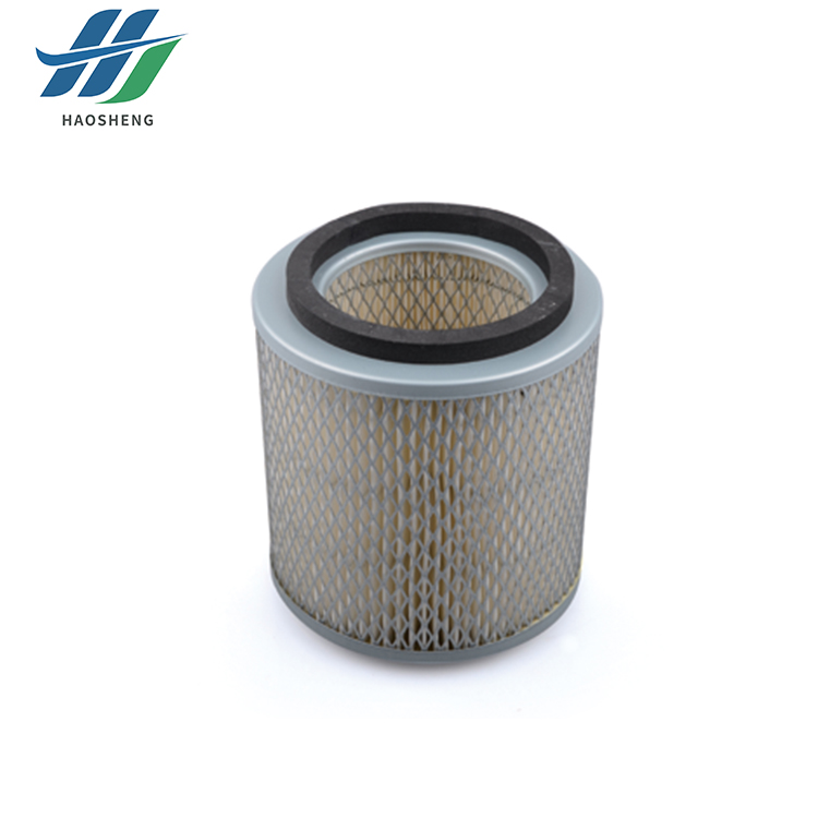 High Quality Air Cleaner Auto Air Filter For Isuzu DMAX TFR54 8-94334906-0