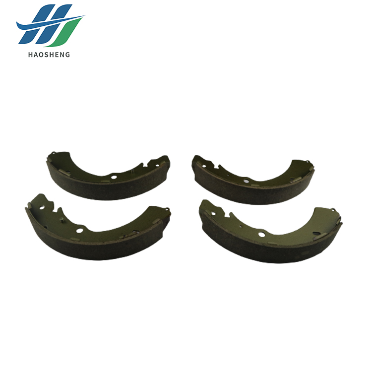 Auto Parts High Quality 8-97351921-1 BRAKE SHOES RR For Isuzu DMAX