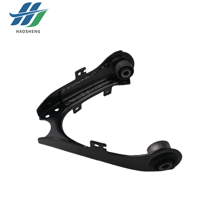  Auto Parts Upper Control Arm LH  8-98005837-0 8980058370 For Isuzu DMAX