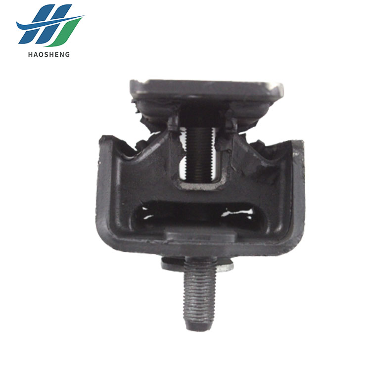 Auto Spare Parts Rubber Engine Mount For ISUZU DMAX 8-98193346-0