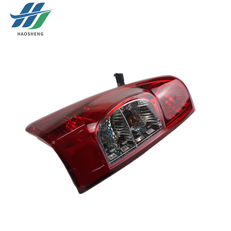 Auto Body Parts Rear Combination Lamp Tail Light LH 8-97374666-3 For ISUZU DMAX