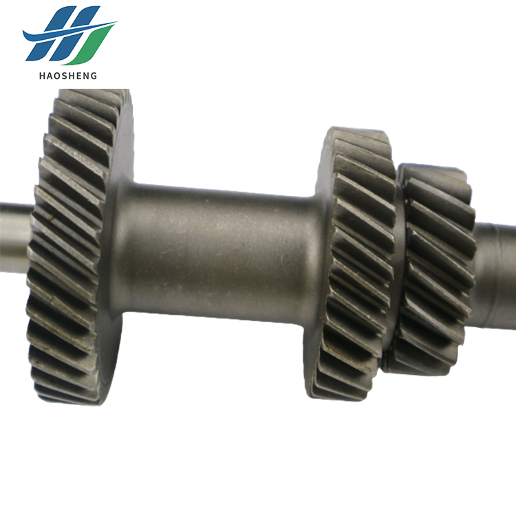 Auto Parts Transmission Counter Shaft Gear For Isuzu DMAX TFR16 4ZD1 8-94469524-1 8944695240