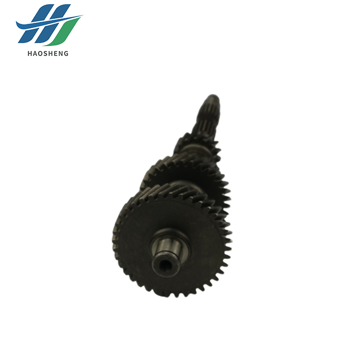 Auto Parts Transmission Counter Shaft Gear For Isuzu DMAX TFR16 4ZD1 8-94469524-1 8944695240