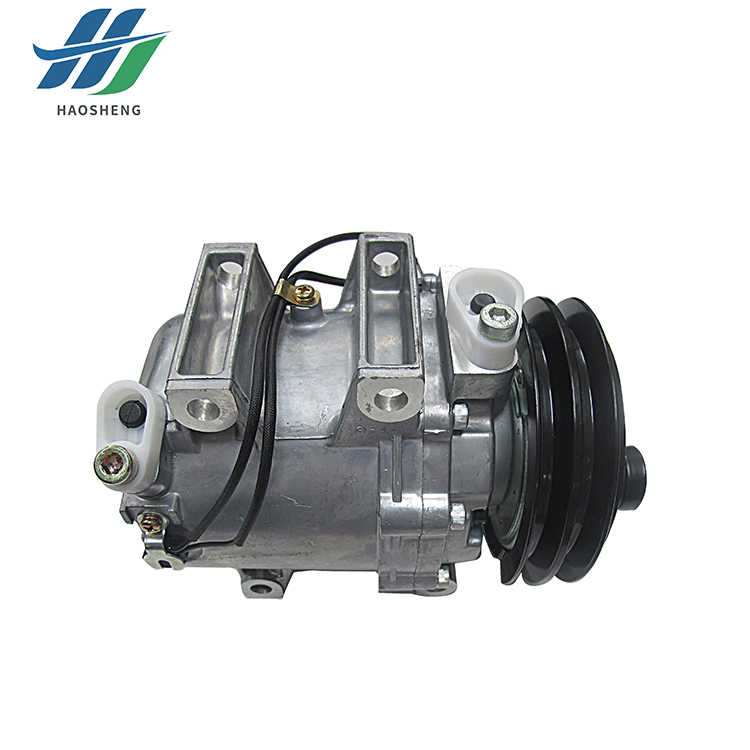 Auto Parts  A/C Compressor For Isuzu DMAX 8-97369415-0