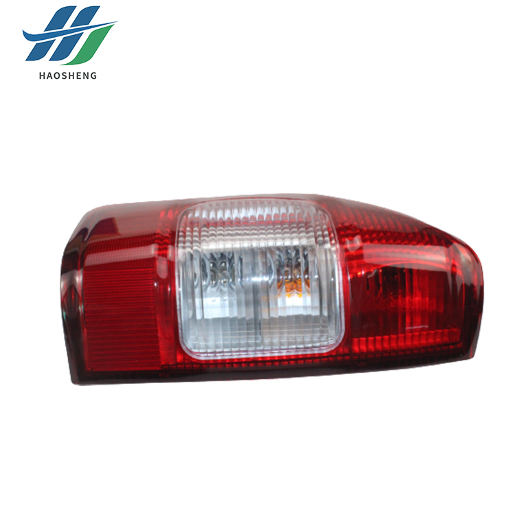 Tail Lights Auto Body Parts TAIL LAMP ASM For Isuzu DMAX 8-97234750-0