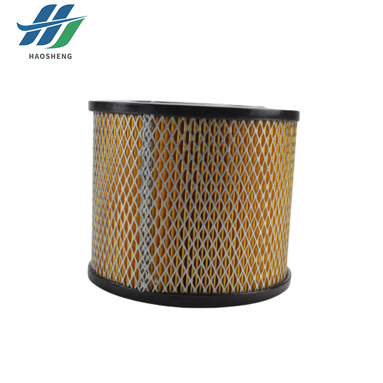 Wholesale Supplier Air Filter For Isuzu DMAX 4JA1 8-97944570-1