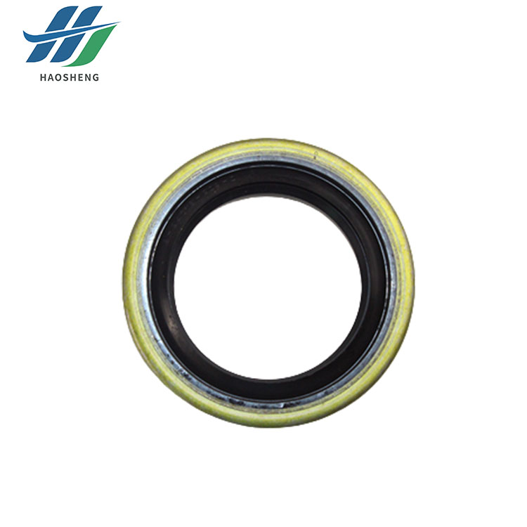 Wholesale Rear Wheel Hub Oil Seal  For Isuzu DMAX TFR 8-94318909-9 