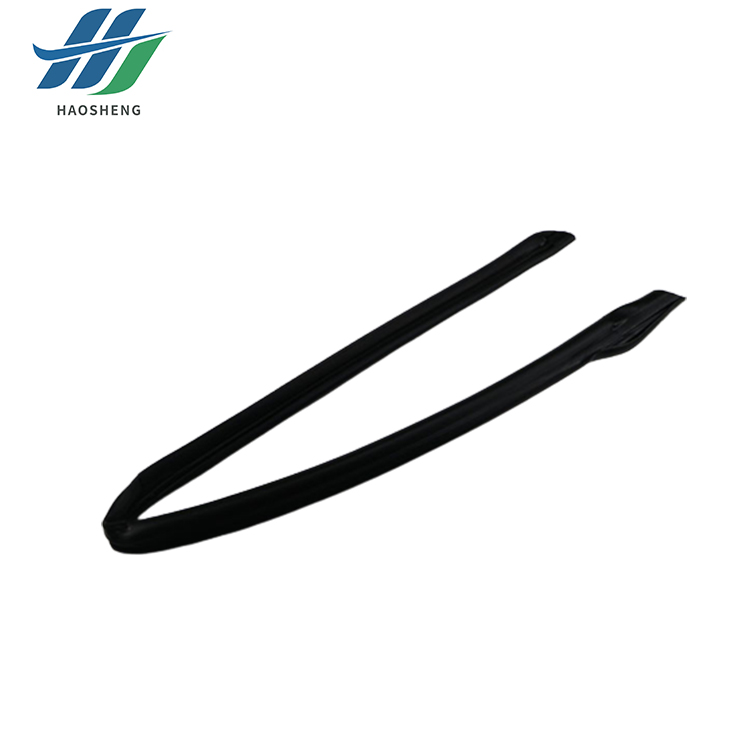 Right Roof Rubber Seal Weatherstrip Front Fit Isuzu DMAX 8-98004219-0 8980042190