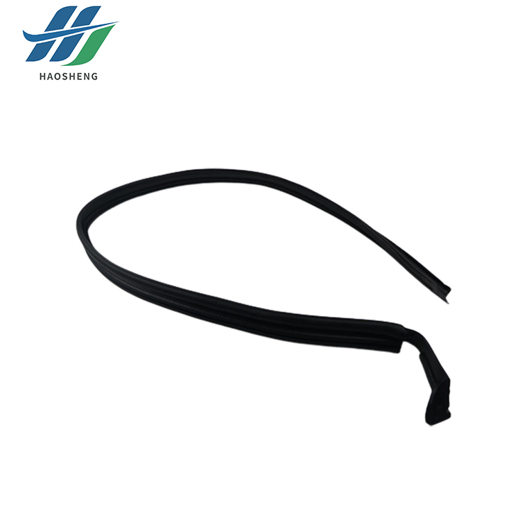 Auto Body Parts SEAL DRIP‬ Weatherstrip  For Isuzu DMAX 8-97081278-0