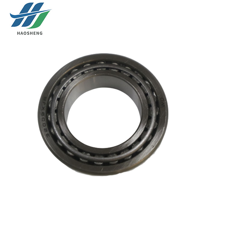 High Quality  Front Axle Hub Outer Bearing For ISUZU DMAX TFS 8-94227041-1