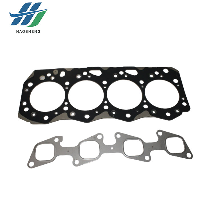 Aftermarket Parts Cylinder Head Gasket Set  For ISUZU DMAX MUX 4JJ1 4JK1 8-92061970-0