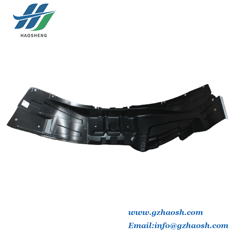 Auto Spare Parts High Quality Fender Liner RR R For Isuzu DMAX C8981019455/JIS406