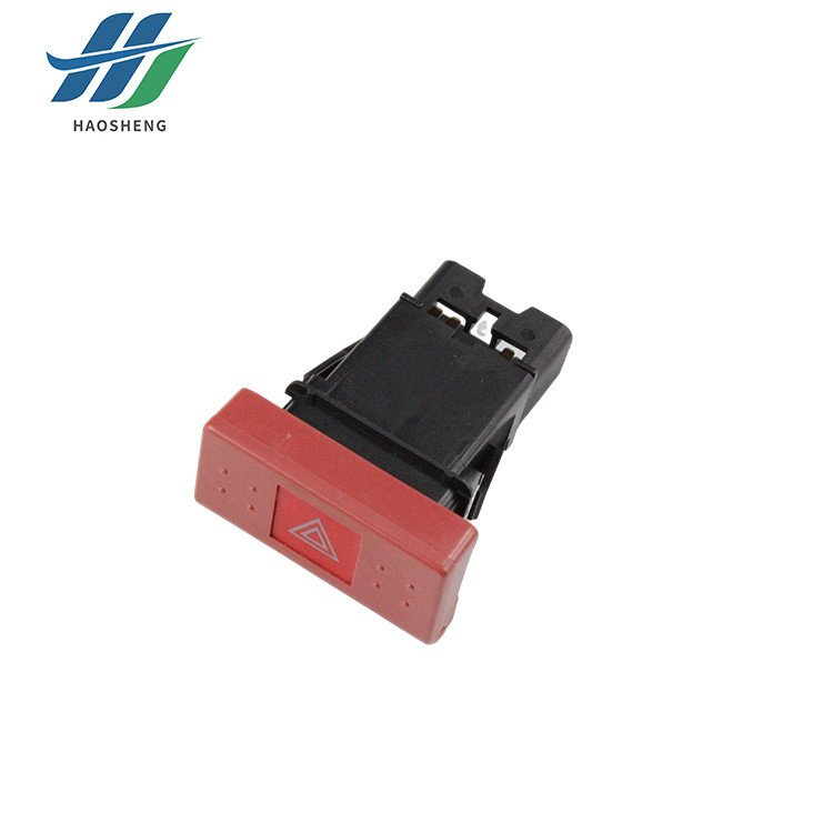 Car Spare Parts Switch Hazard 8973869220 for ISUZU 700p 8-97386922-0