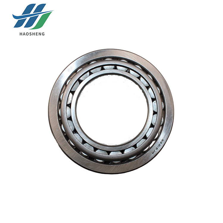 Auto Bearing High Quality Auto Parts Rear Wheel Hub Bearing for Isuzu Cxz Cyz 1-09812233-0