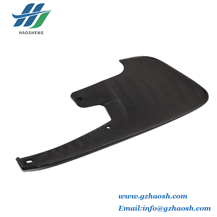 Hight Quality Auto Parts Fender Frt R For Isuzu DMAX C8980772720-1