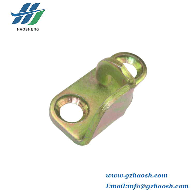 Auto  Parts Wholesale Truck Lock Hood L  For Isuzu TFR 8-90001402-1