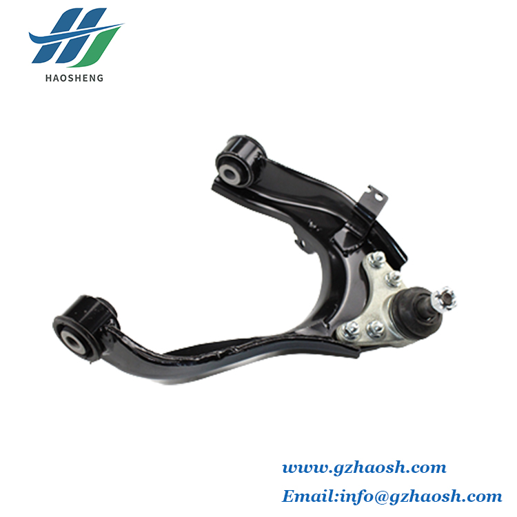  Suspension Auto Parts 8-97945841-1 Upper Control Arm RH With Ball Joint For Isuzu DMAX