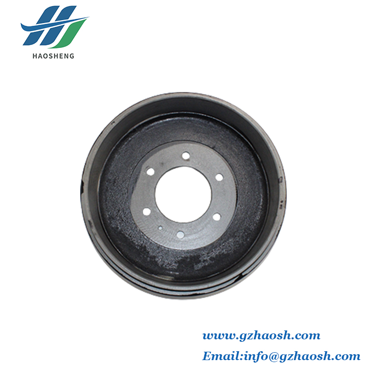 Wholesale Auto Brake Parts Brake Drum For Isuzu TFS4*4 8-97113020-1