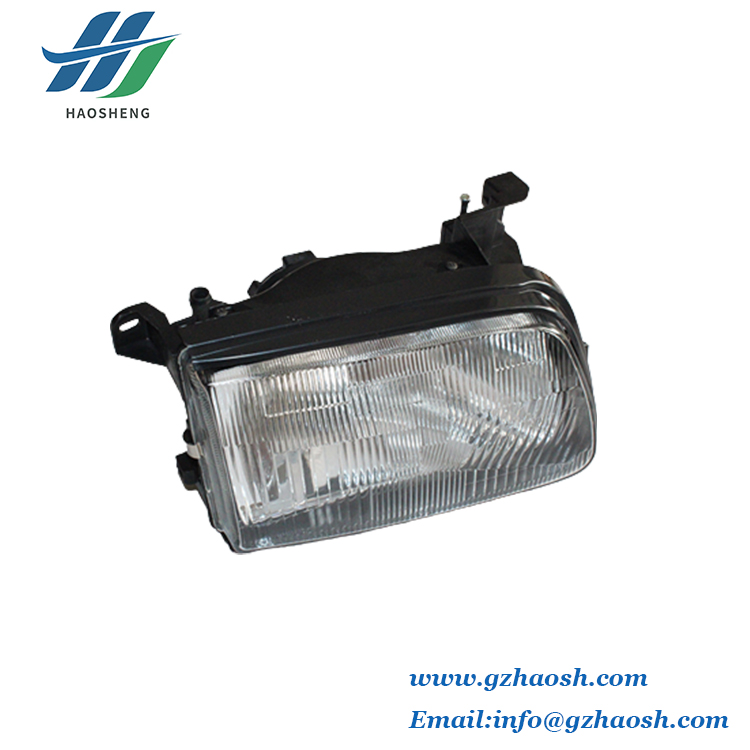 Auto Body Parts High Quality Head Lamp For Isuzu 8-97213007-1