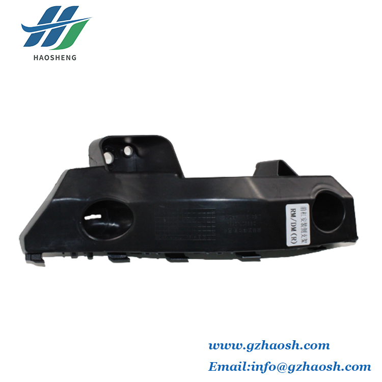 Wholesale Auto Body Parts Bumper Bracket Frt R For Isuzu DMAX C8980742584-1