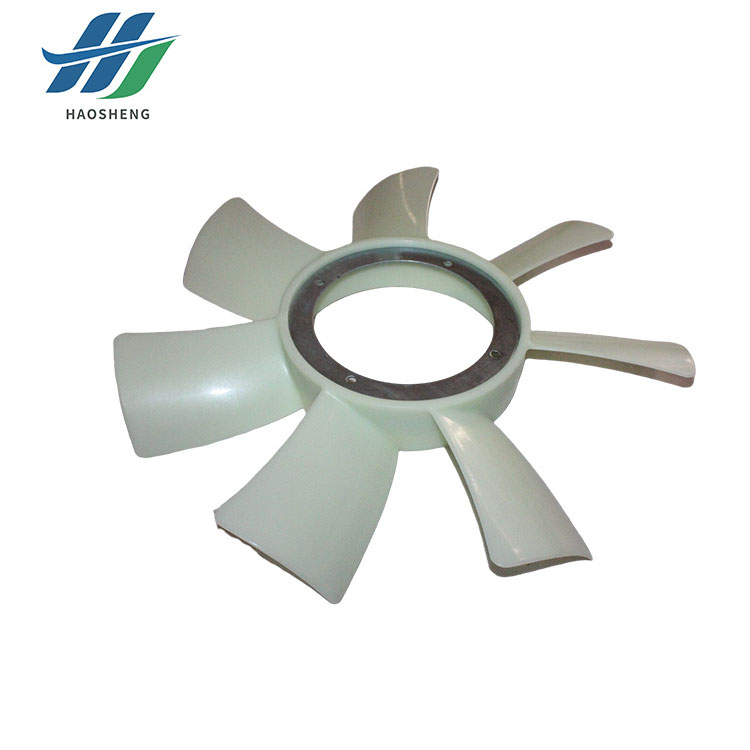 Radiator Fan Blade For Isuzu 700p 4HK1 897367381