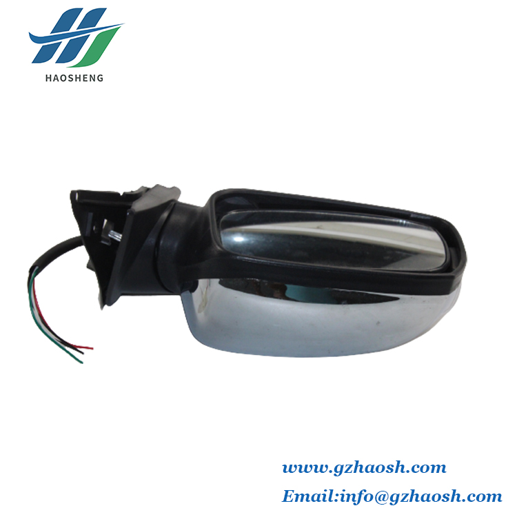 Auto Body Parts Rear View Mirror R 8-97408269-1 For  Isuzu DMAX 2009