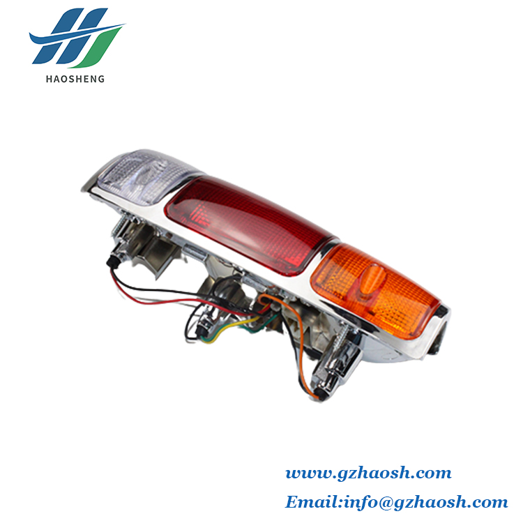 High Quality Auto Lamp Truck Parts REAR LIGHT  For Isuzu TFR54 8-97068740-1