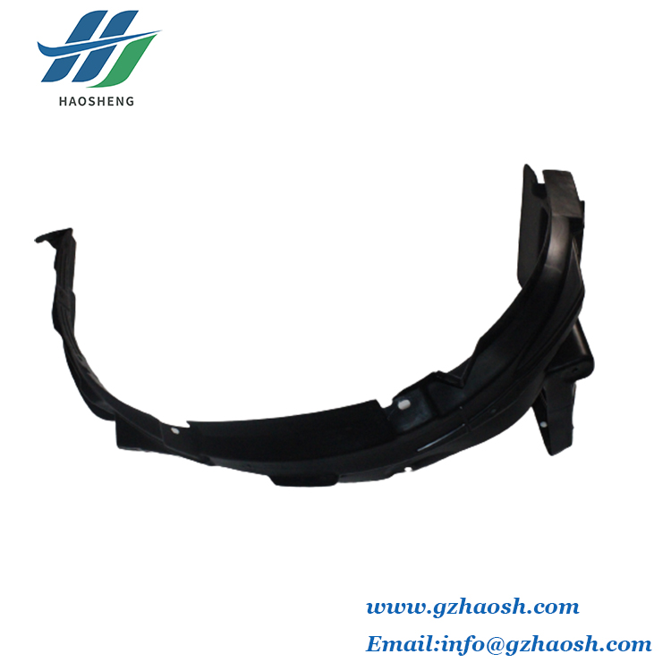 Auto Body Parts ‭PANEL WHEEL HOUSE‬ For Isuzu DMAX C8980772554