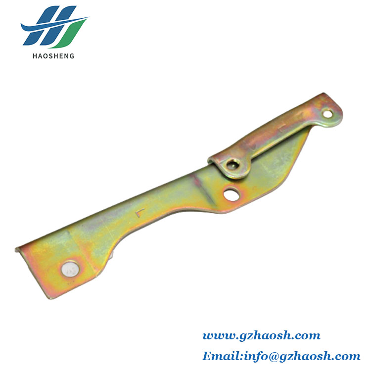 Auto Spare Parts High Quality Engine Hood Hinge L For Isuzu TFR54 8-00000740-0